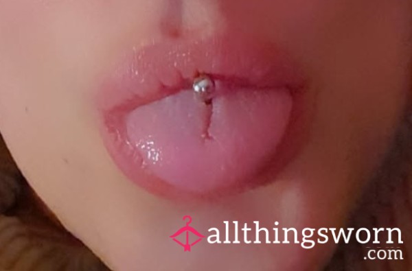 Piercing