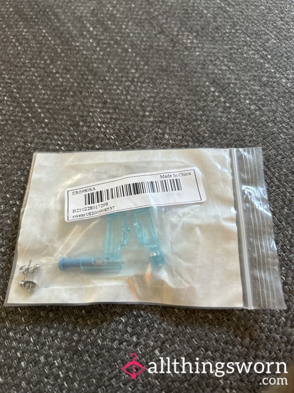 Piercing Kit - Masochist