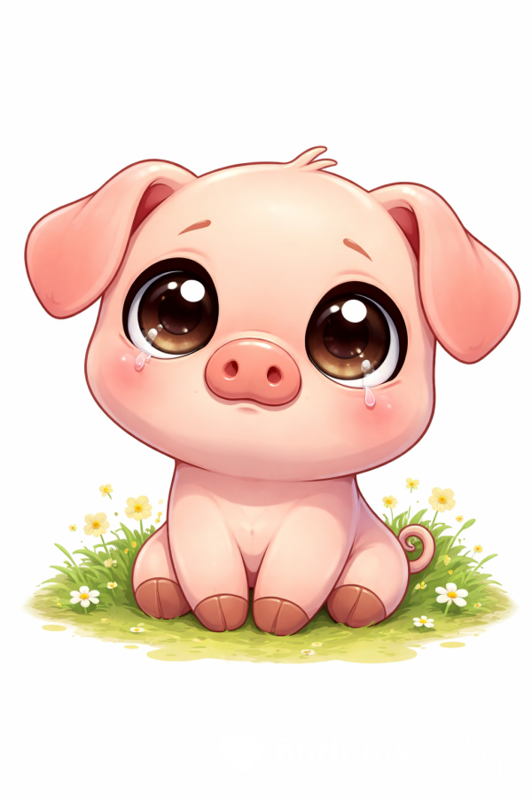 Pig Starter Fee