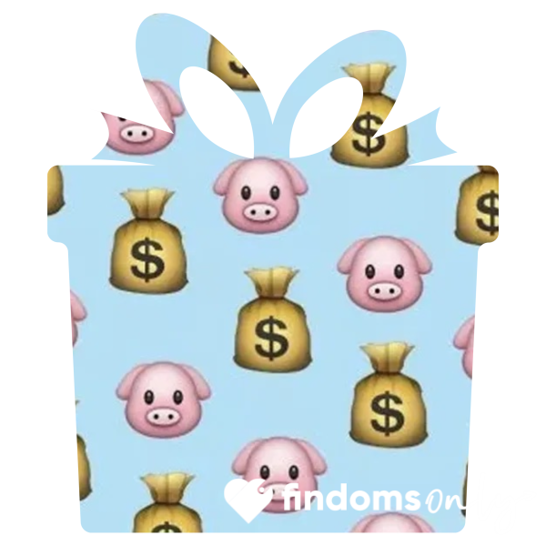 Pig Wanted