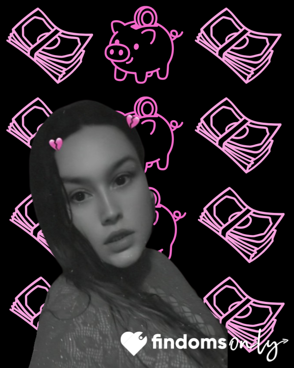 🐷Piggy Application🖤It's Time To Oink🐷