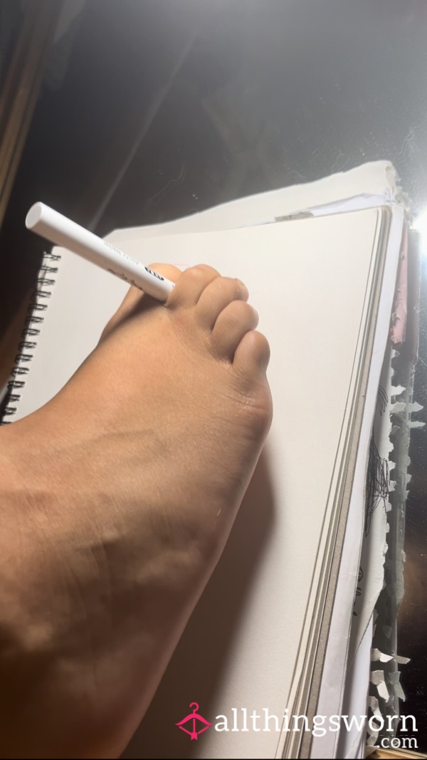 Piggy Print