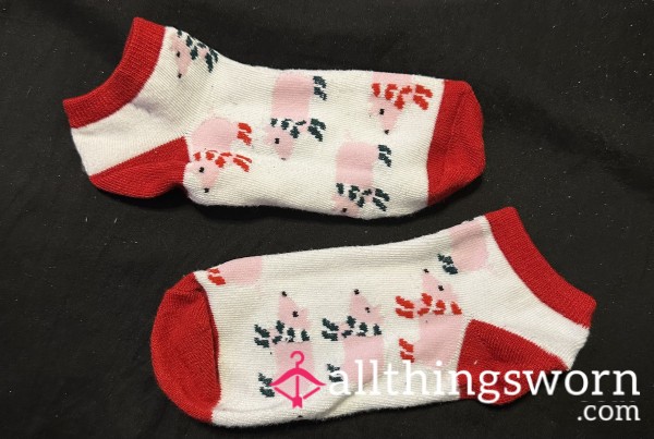 Piggy Socks 🐷
