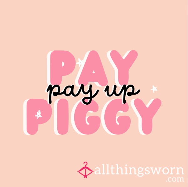 Pigs 🐷💋