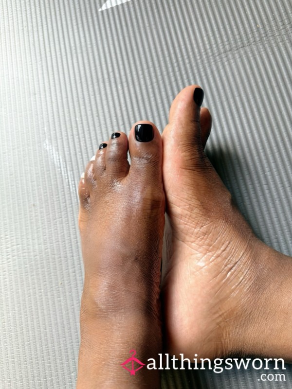 Pilates Day