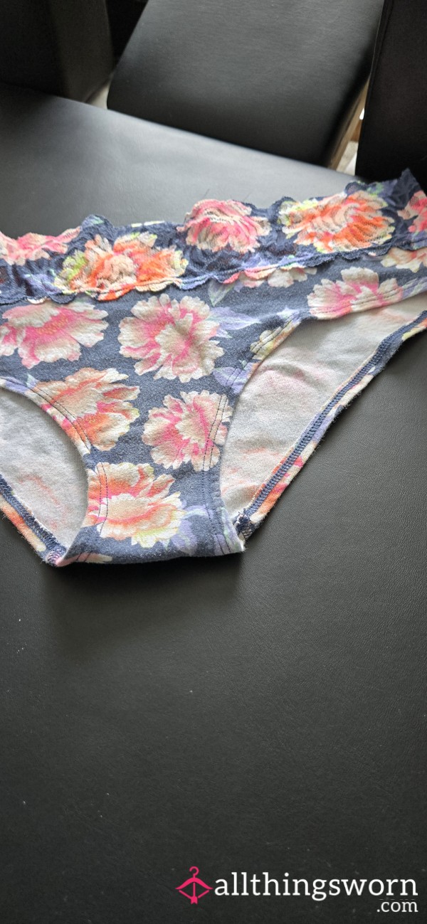 Pilates Panties