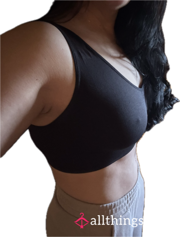 Pilates Princess Bra