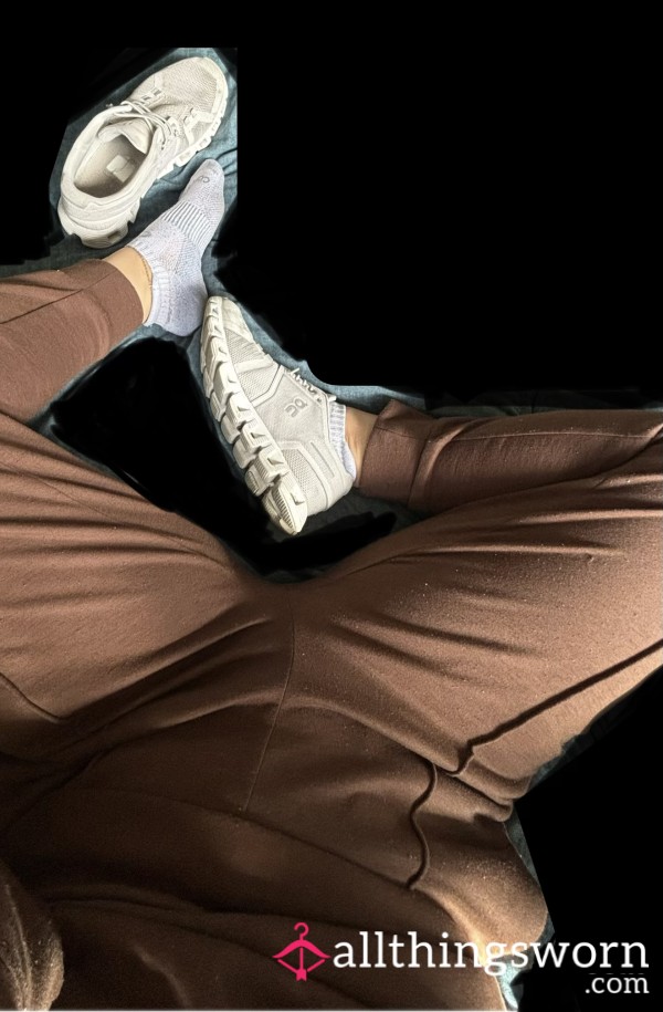 Pilates Princess Socks