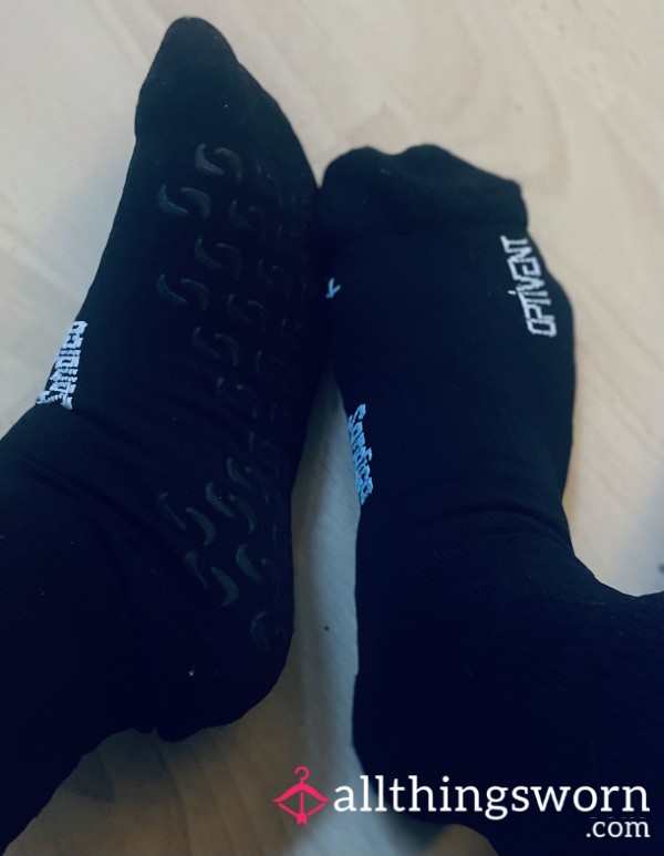 Pilates Socks 🧦
