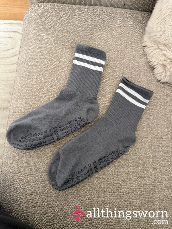 Pilates Socks