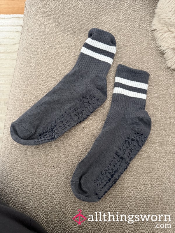 Pilates Socks