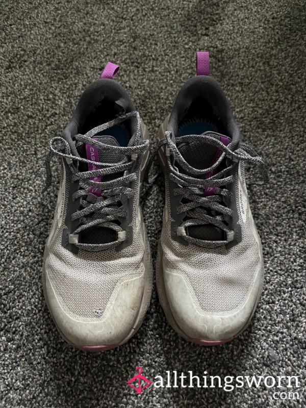 Pilgrimage Shoes