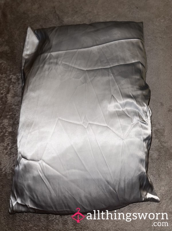 Silk Pillow Case