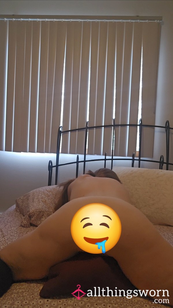 Pillow Fun