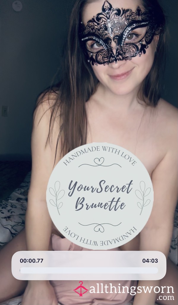 Pillow Humping/Dirty Feet/Queef