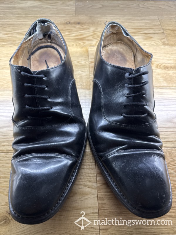 Pilot Shoes