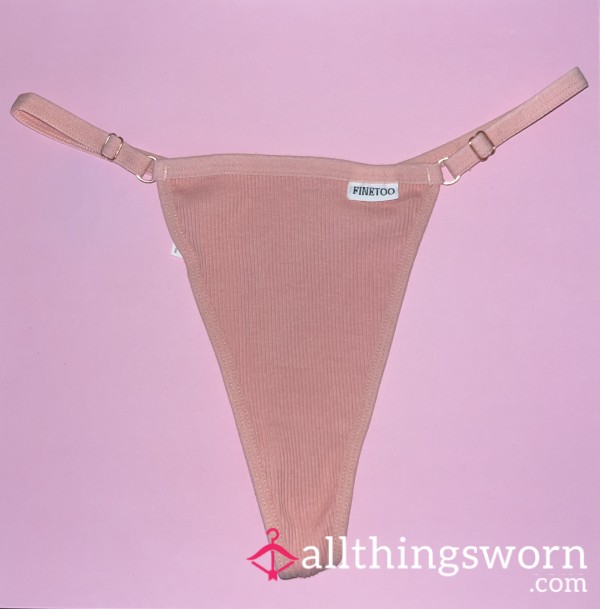Ping G-string