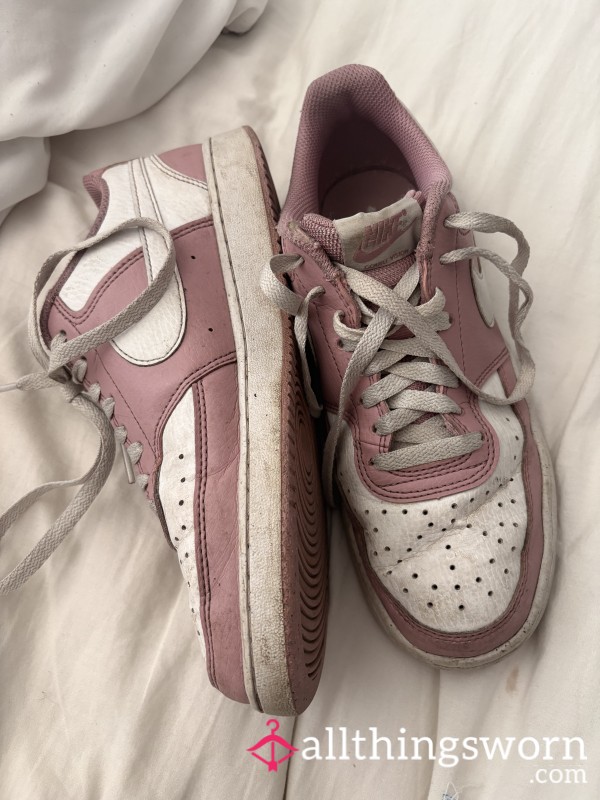 Pink Air Force