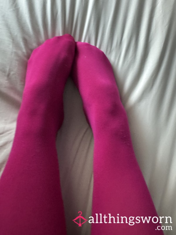 Pink All Over