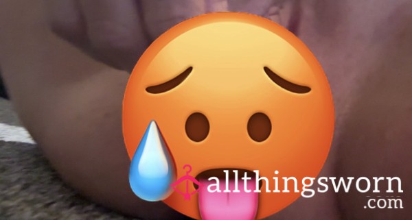 Pink A**l Insert