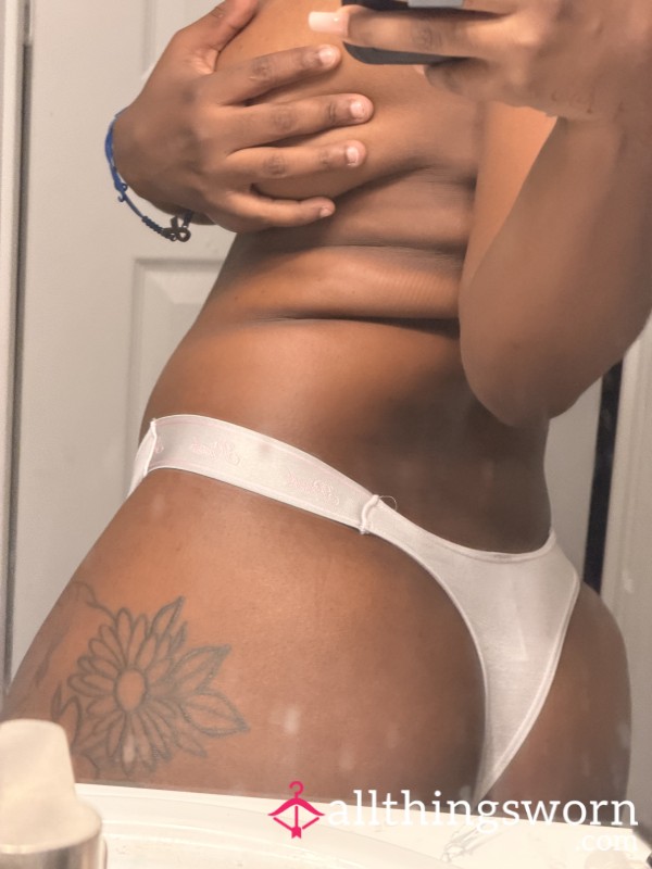 Pink And Thick
