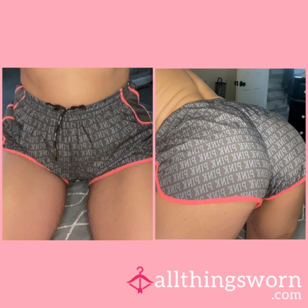 VS PINK Gym Shorts