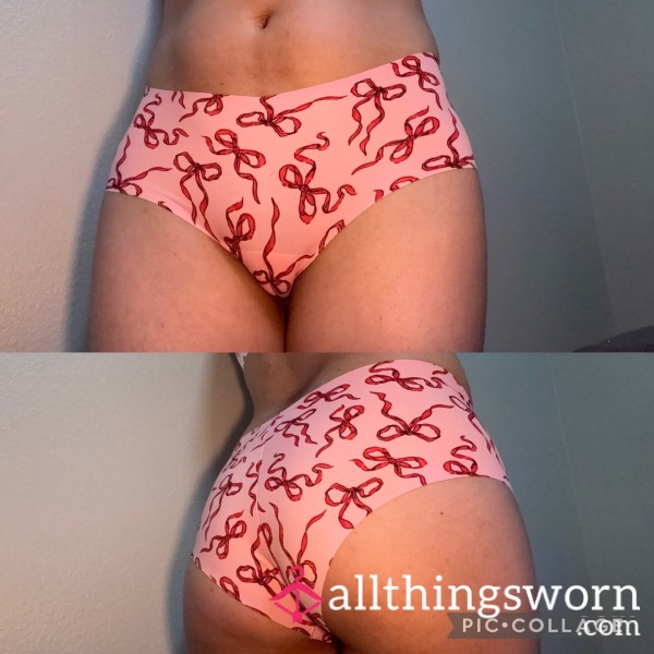 Pink Cheeky