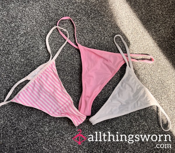 Pink Collection