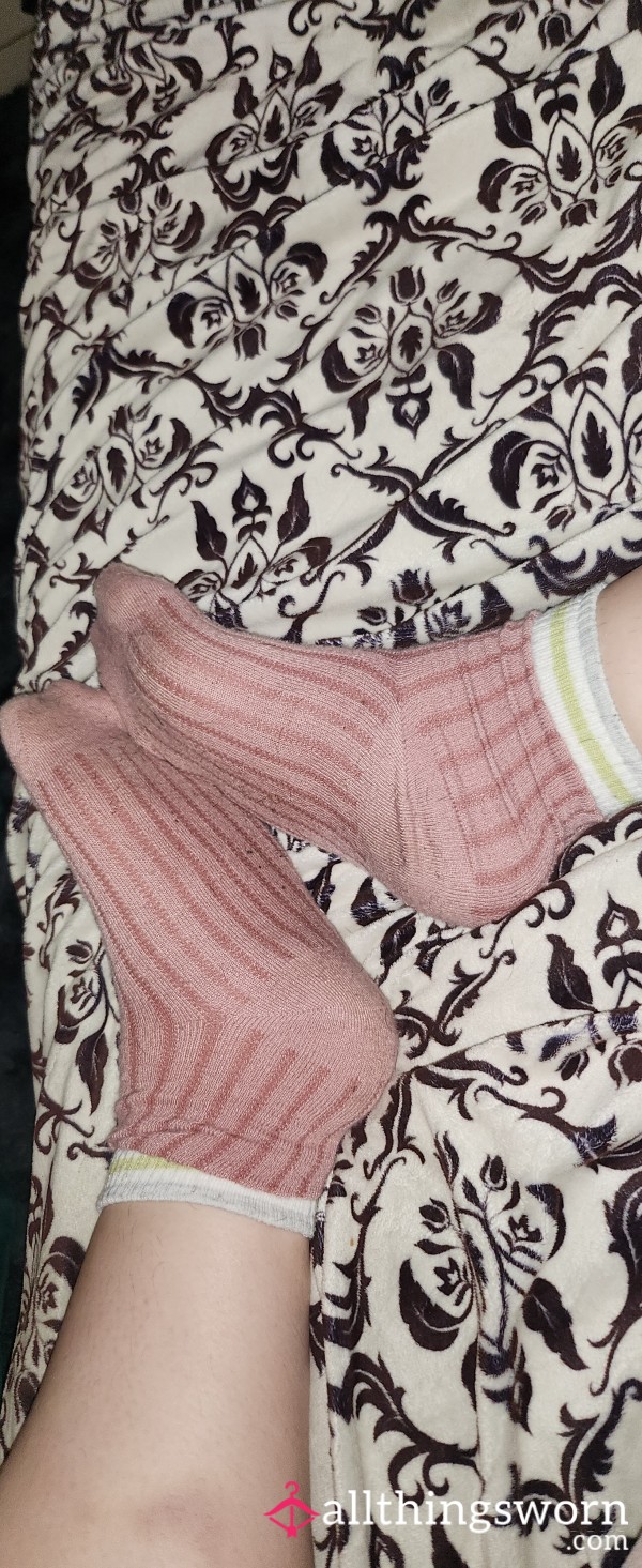 Pink Crews