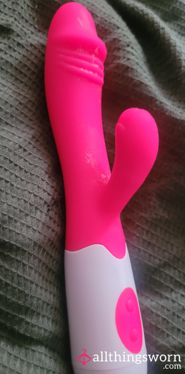 Pink Di**o