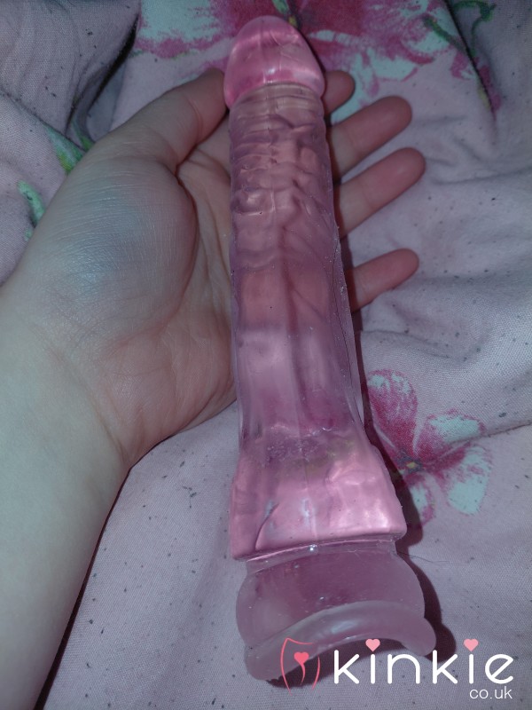 Pink Di**o