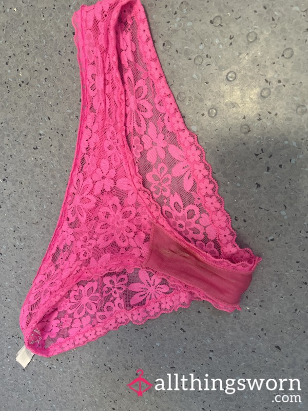 Pink Fantasy