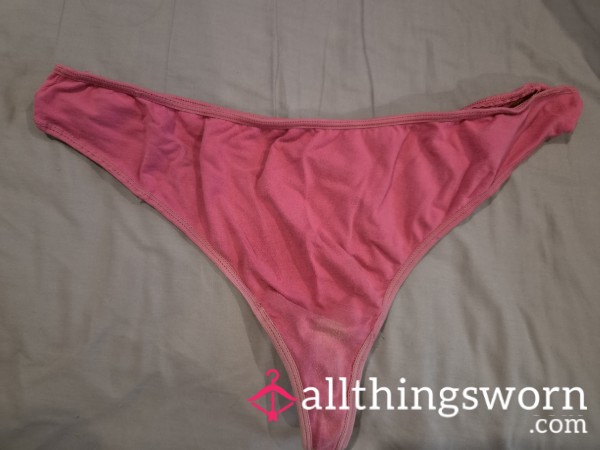 Pink G