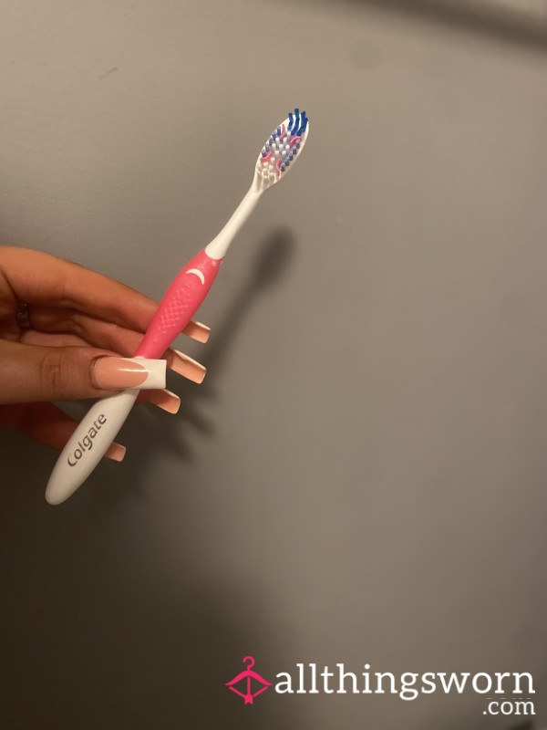 Hard Tooth Brush🪥