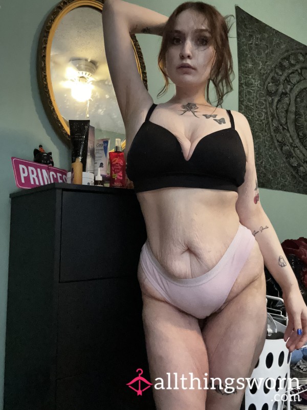 Pink HipHugger ( Juicy Couture )