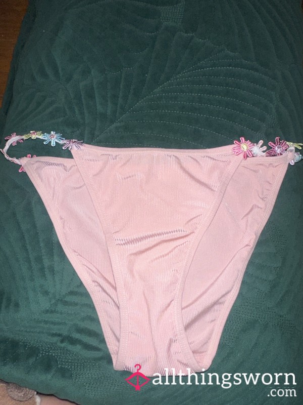 Pink Knickers