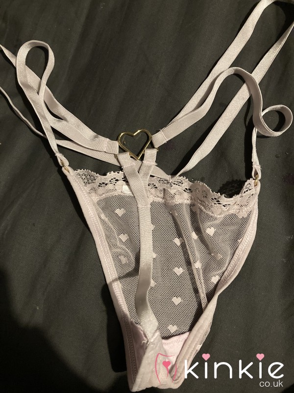Pink Lace 💕