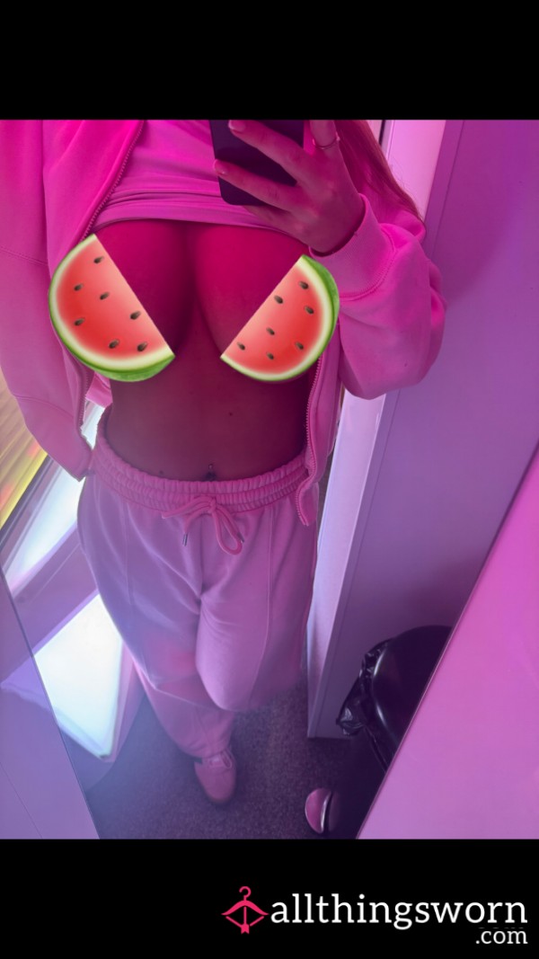 Pink Ladies 🫦🍉