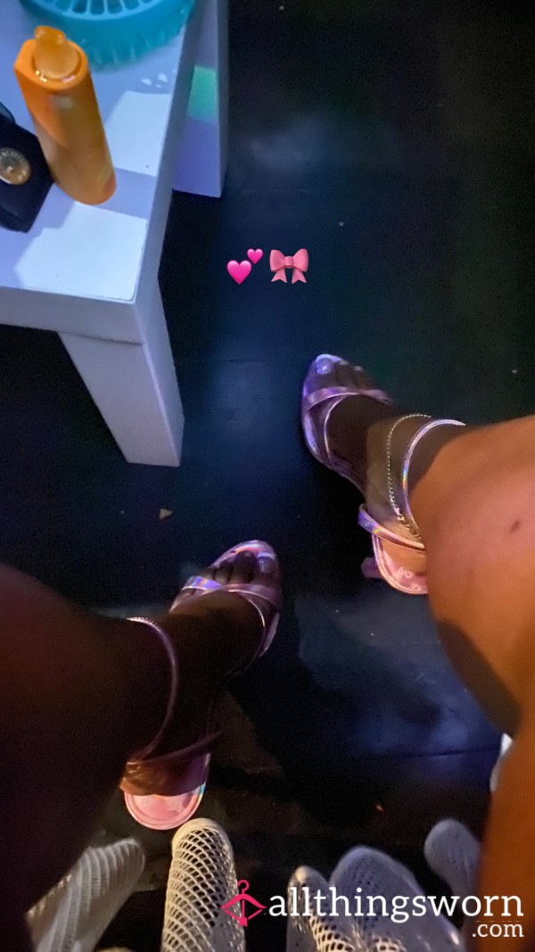 Pink Matter