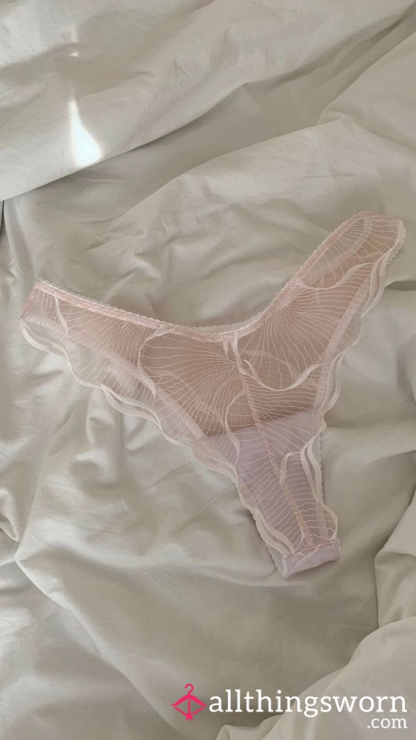 Pink Mesh !