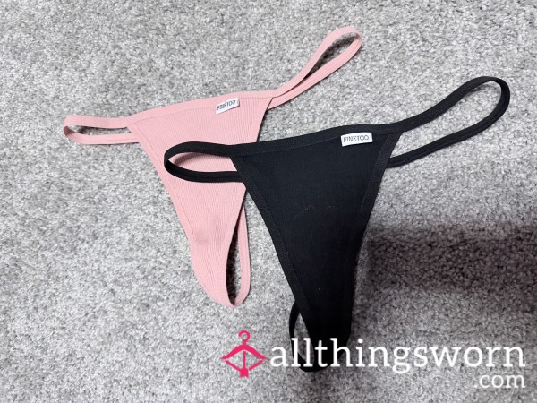 Pink 🩷 Or Black 🖤