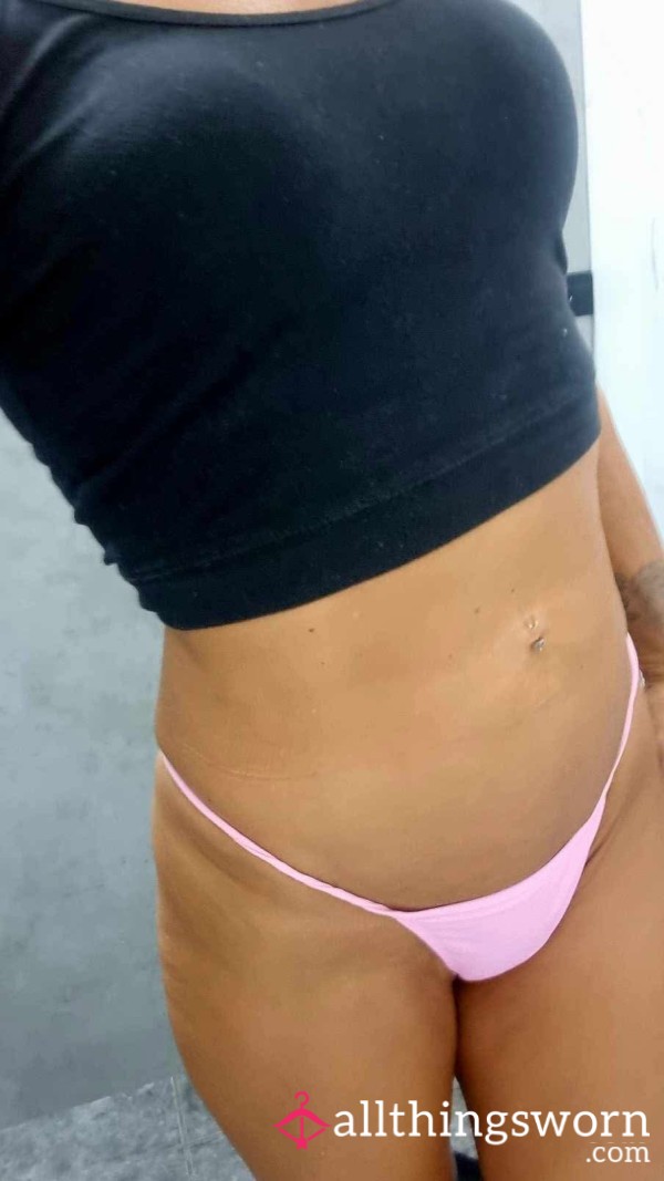 Pink Panies