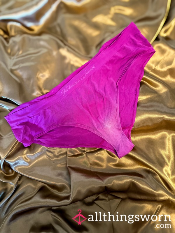 Pink Panties
