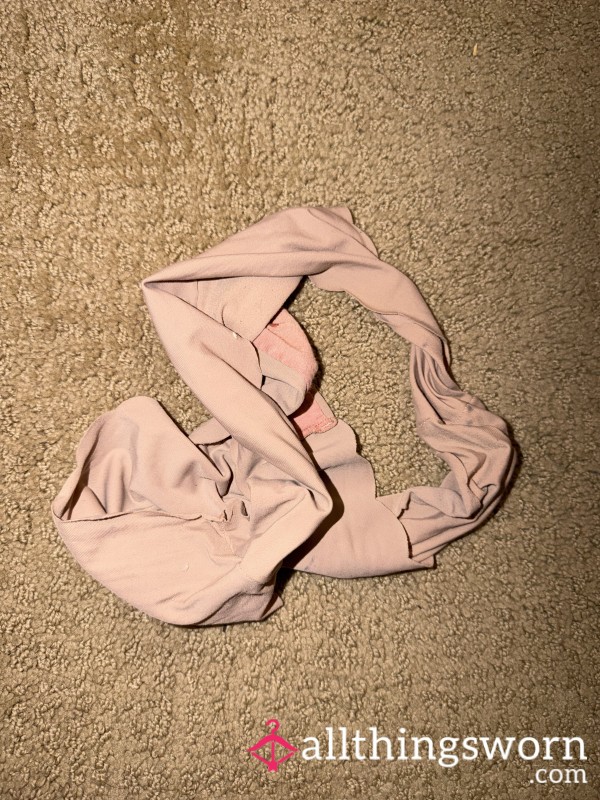 Pink Panties