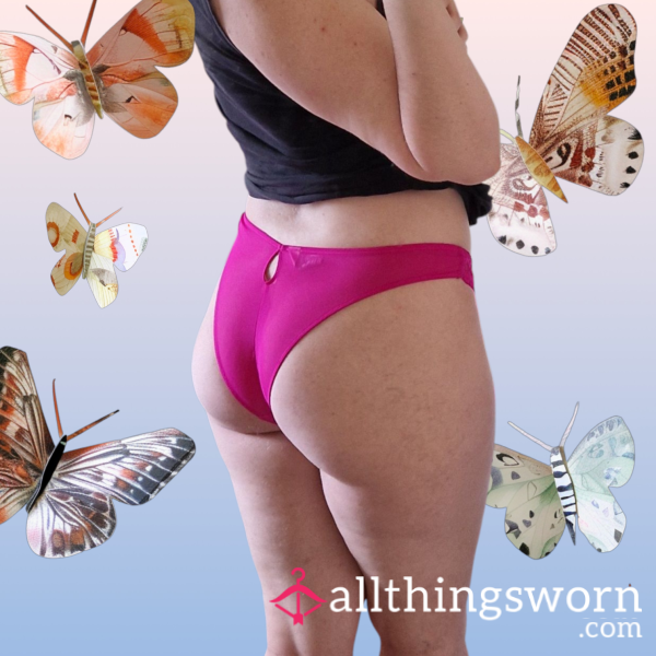 Pink Panties