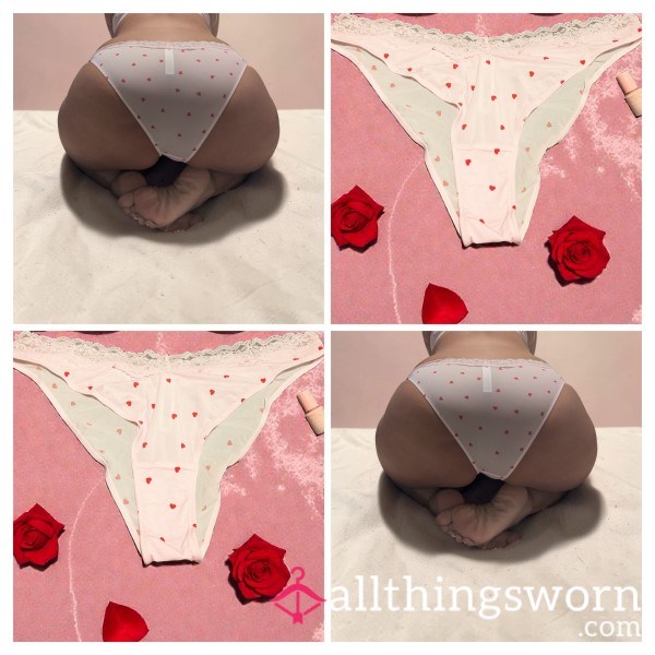 Pink 🩷 Panties