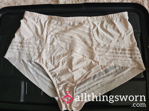 Pink Panties
