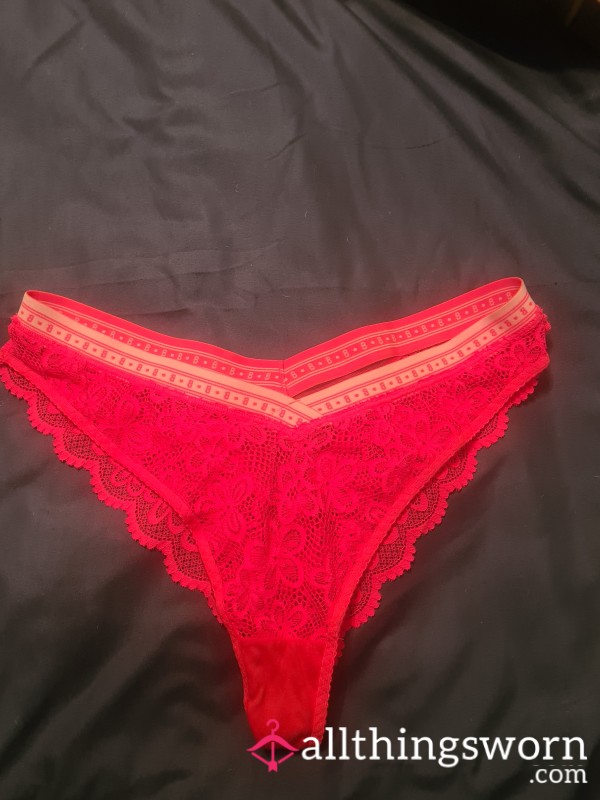 Panties
