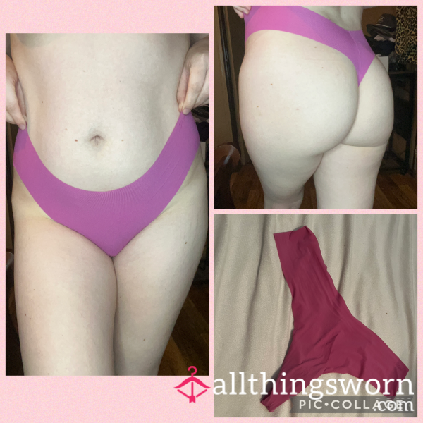 PINK Panties