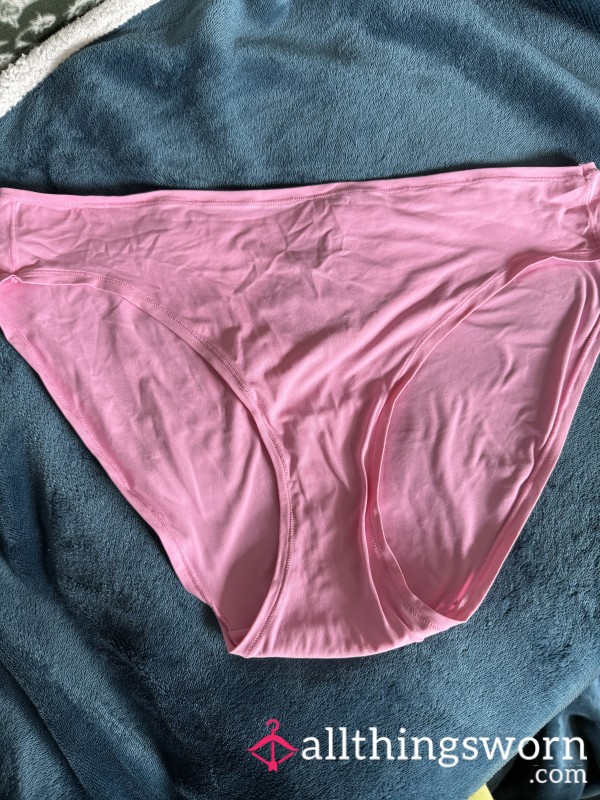 Pink Panties
